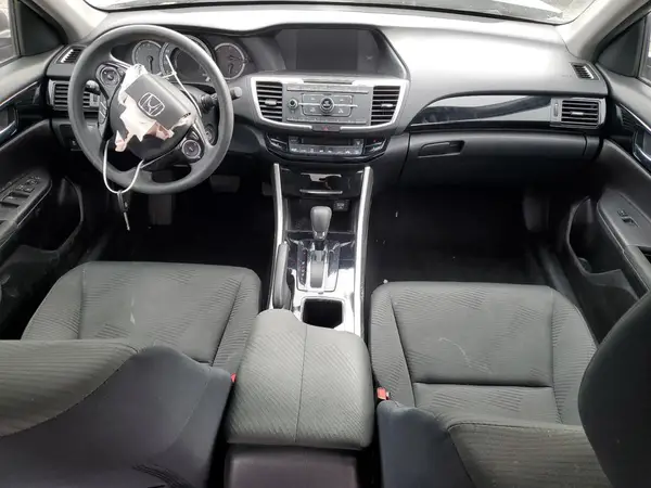 1HGCR2F33GA141490 2016 HONDA ACCORD - Image 8