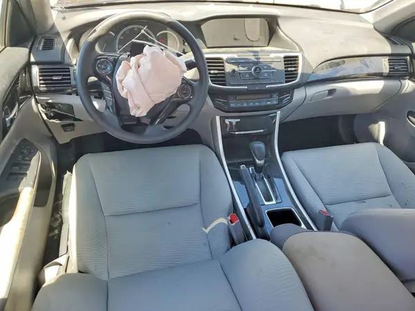 1HGCR2F33GA141912 2016 HONDA ACCORD - Image 8