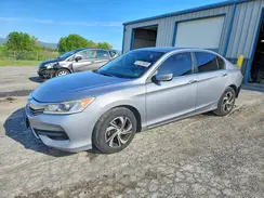 1HGCR2F33GA142395 2016 HONDA ACCORD
