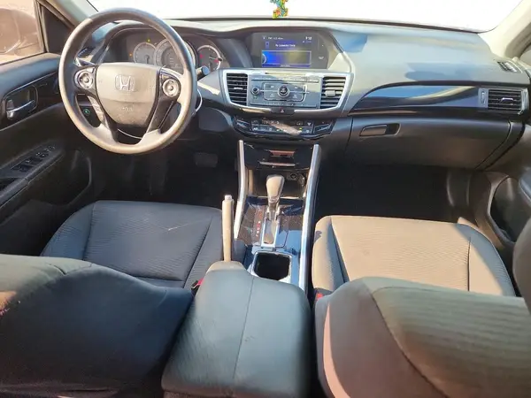 1HGCR2F33GA142395 2016 HONDA ACCORD - Image 8