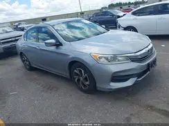 1HGCR2F33GA142400 2016 HONDA ACCORD