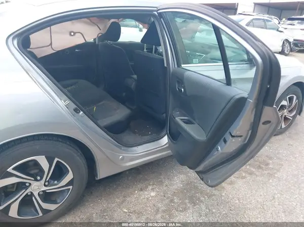 1HGCR2F33GA142400 2016 HONDA ACCORD - Image 8