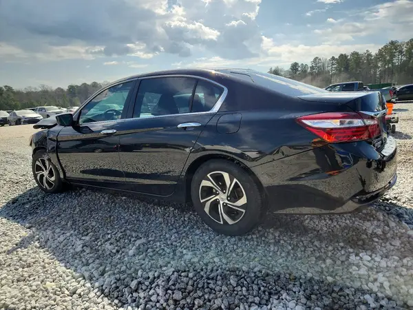 1HGCR2F33GA142994 2016 HONDA ACCORD - Image 2