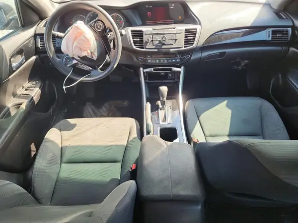 1HGCR2F33GA142994 2016 HONDA ACCORD - Image 8