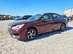 1HGCR2F33GA144096 2016 HONDA ACCORD