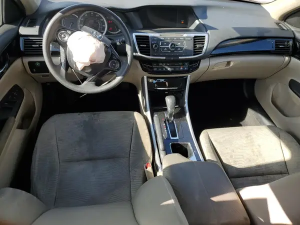 1HGCR2F33GA144261 2016 HONDA ACCORD - Image 8