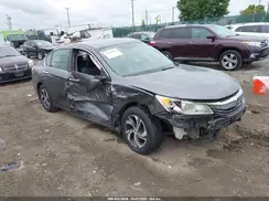 1HGCR2F33GA145135 2016 HONDA ACCORD