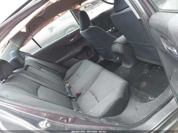 1HGCR2F33GA145135 2016 HONDA ACCORD - Image 8