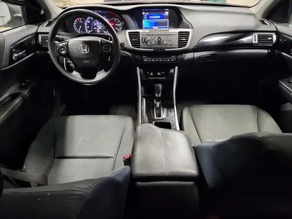 1HGCR2F33GA145720 2016 HONDA ACCORD - Image 8