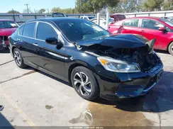 1HGCR2F33GA145734 2016 HONDA ACCORD