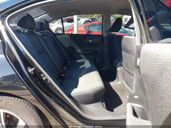 1HGCR2F33GA145734 2016 HONDA ACCORD - Image 8