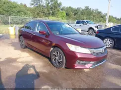 1HGCR2F33GA150030 2016 HONDA ACCORD