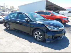 1HGCR2F33GA150318 2016 HONDA ACCORD