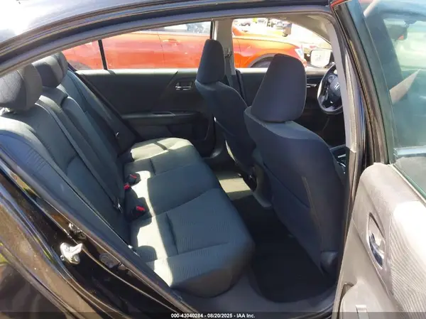 1HGCR2F33GA150318 2016 HONDA ACCORD - Image 8