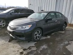 1HGCR2F33GA150352 2016 HONDA ACCORD