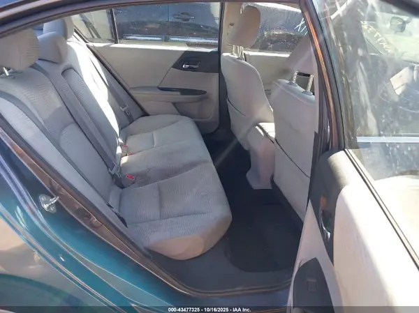 1HGCR2F33GA152084 2016 HONDA ACCORD - Image 8