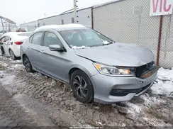 1HGCR2F33GA153705 2016 HONDA ACCORD