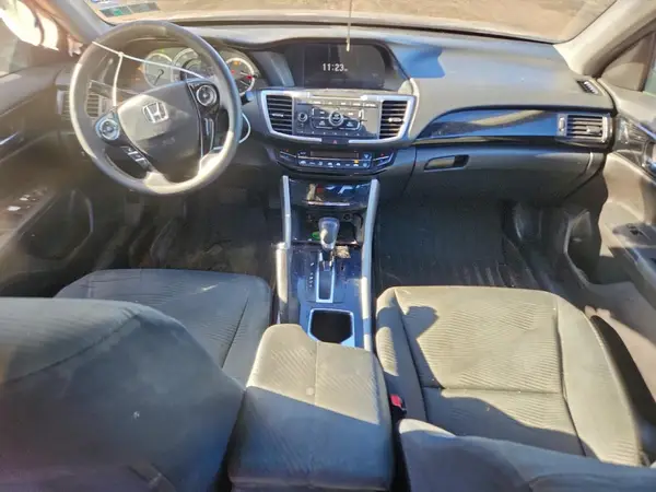 1HGCR2F33GA155647 2016 HONDA ACCORD - Image 8