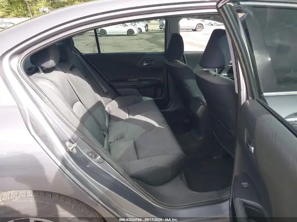 1HGCR2F33GA155650 2016 HONDA ACCORD - Image 8
