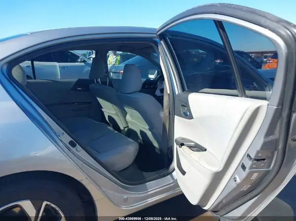 1HGCR2F33GA156703 2016 HONDA ACCORD - Image 8