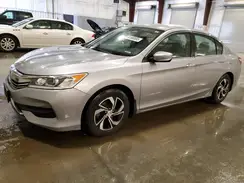 1HGCR2F33GA156720 2016 HONDA ACCORD