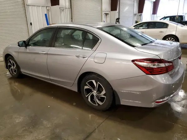 1HGCR2F33GA156720 2016 HONDA ACCORD - Image 2