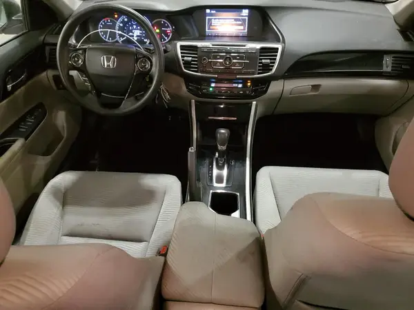 1HGCR2F33GA156720 2016 HONDA ACCORD - Image 8