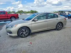 1HGCR2F33GA157432 2016 HONDA ACCORD