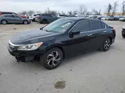 1HGCR2F33GA160699 2016 HONDA ACCORD