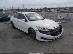 1HGCR2F33GA161559 2016 HONDA ACCORD