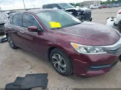 1HGCR2F33GA163683 2016 HONDA ACCORD