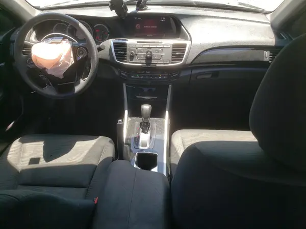 1HGCR2F33GA163795 2016 HONDA ACCORD - Image 8