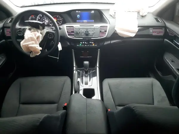 1HGCR2F33GA167197 2016 HONDA ACCORD - Image 8