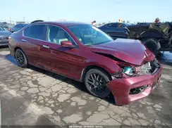 1HGCR2F33GA168494 2016 HONDA ACCORD
