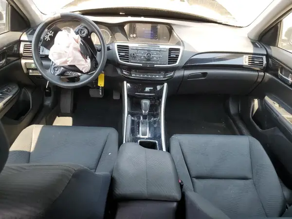 1HGCR2F33GA169578 2016 HONDA ACCORD - Image 8