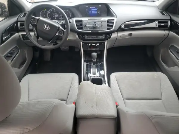 1HGCR2F33GA169970 2016 HONDA ACCORD - Image 8