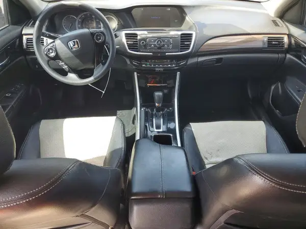 1HGCR2F33GA170178 2016 HONDA ACCORD - Image 8