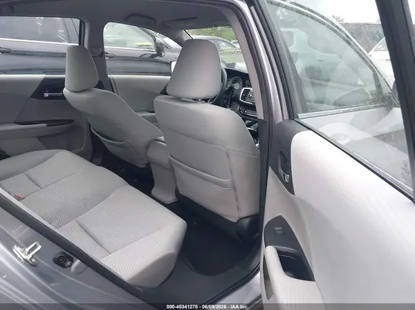 1HGCR2F33GA172397 2016 HONDA ACCORD - Image 8