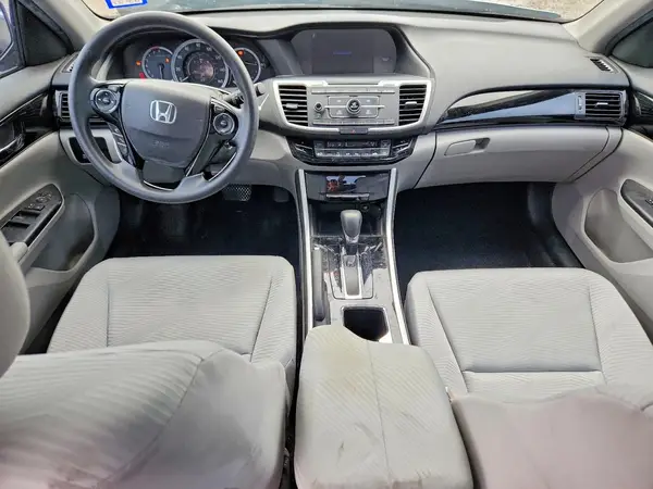 1HGCR2F33GA172433 2016 HONDA ACCORD - Image 8