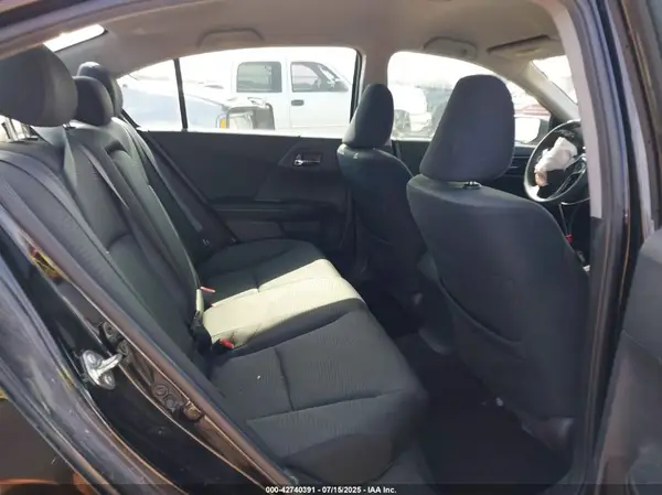 1HGCR2F33GA173369 2016 HONDA ACCORD - Image 8