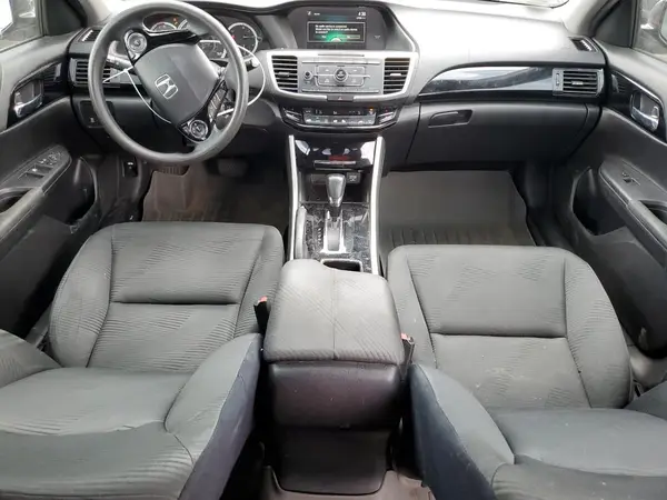 1HGCR2F33GA173372 2016 HONDA ACCORD - Image 8