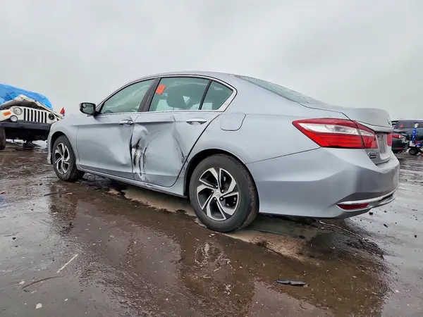 1HGCR2F33GA173405 2016 HONDA ACCORD - Image 2