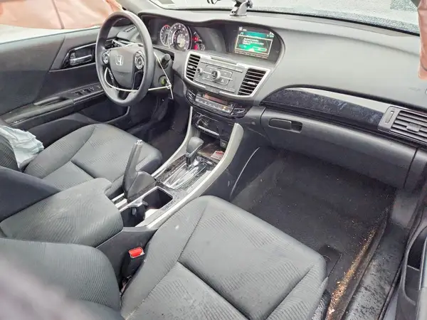 1HGCR2F33GA173405 2016 HONDA ACCORD - Image 8