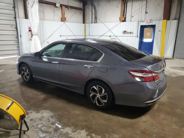 1HGCR2F33GA175042 2016 HONDA ACCORD - Image 2