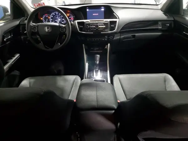 1HGCR2F33GA175042 2016 HONDA ACCORD - Image 8
