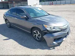 1HGCR2F33GA176868 2016 HONDA ACCORD