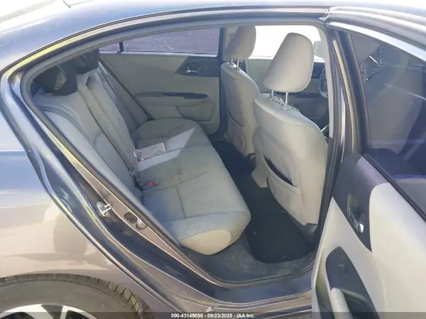 1HGCR2F33GA176868 2016 HONDA ACCORD - Image 8