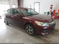 1HGCR2F33GA178152 2016 HONDA ACCORD