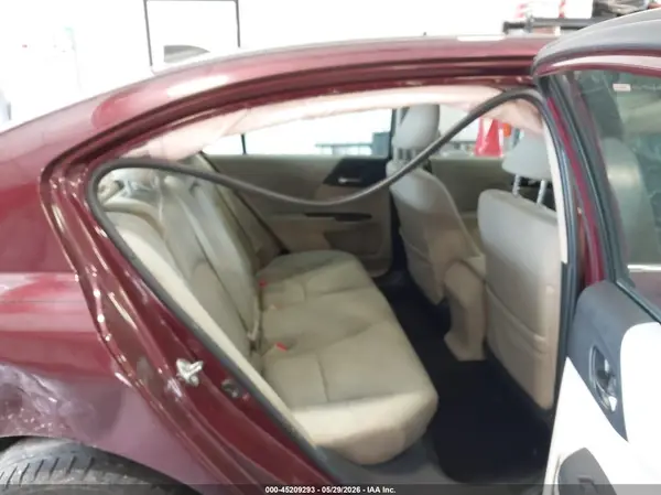 1HGCR2F33GA178152 2016 HONDA ACCORD - Image 8