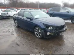 1HGCR2F33GA180340 2016 HONDA ACCORD
